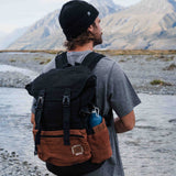 Adventure Pack 30L - Rust