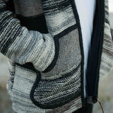Mens Tekapo NZ Wool Jacket