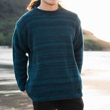 Mens Weekender Jersey Men - Petrol