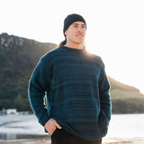 Mens Weekender Jersey Men - Petrol