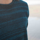 Mens Weekender Jersey Men - Petrol