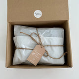 Sherpa Scarf Shawl - Ocean