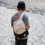 Nomad Day Pack 16L - Black