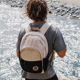 Nomad Day Pack 16L - Black