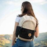 Nomad Day Pack 16L - Black
