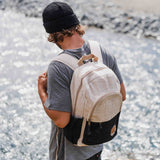 Nomad Day Pack 16L - Black