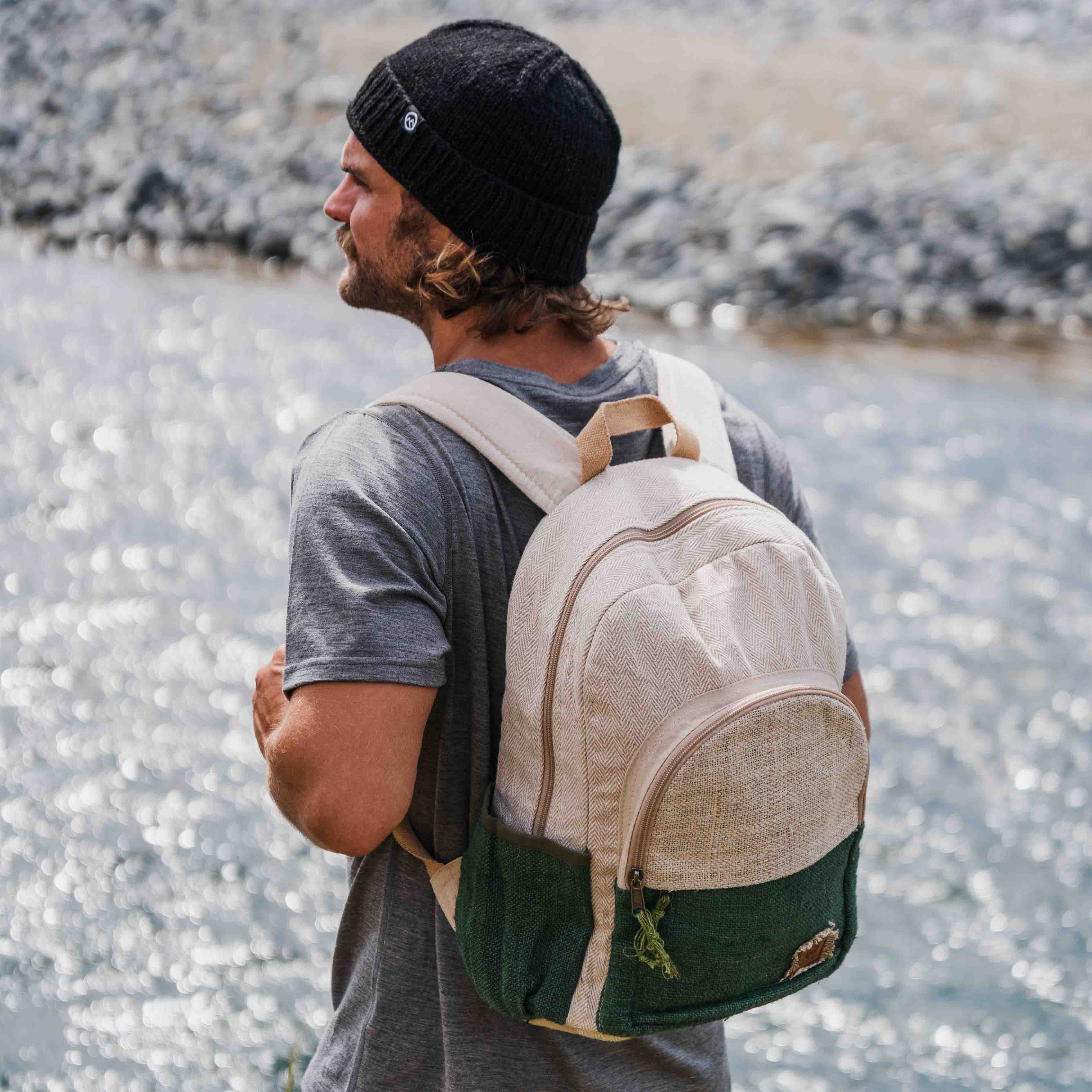 Nomad Day Pack 16L - Forest