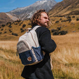 Nomad Day Pack 16L - Ocean