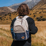 Nomad Day Pack 16L - Ocean