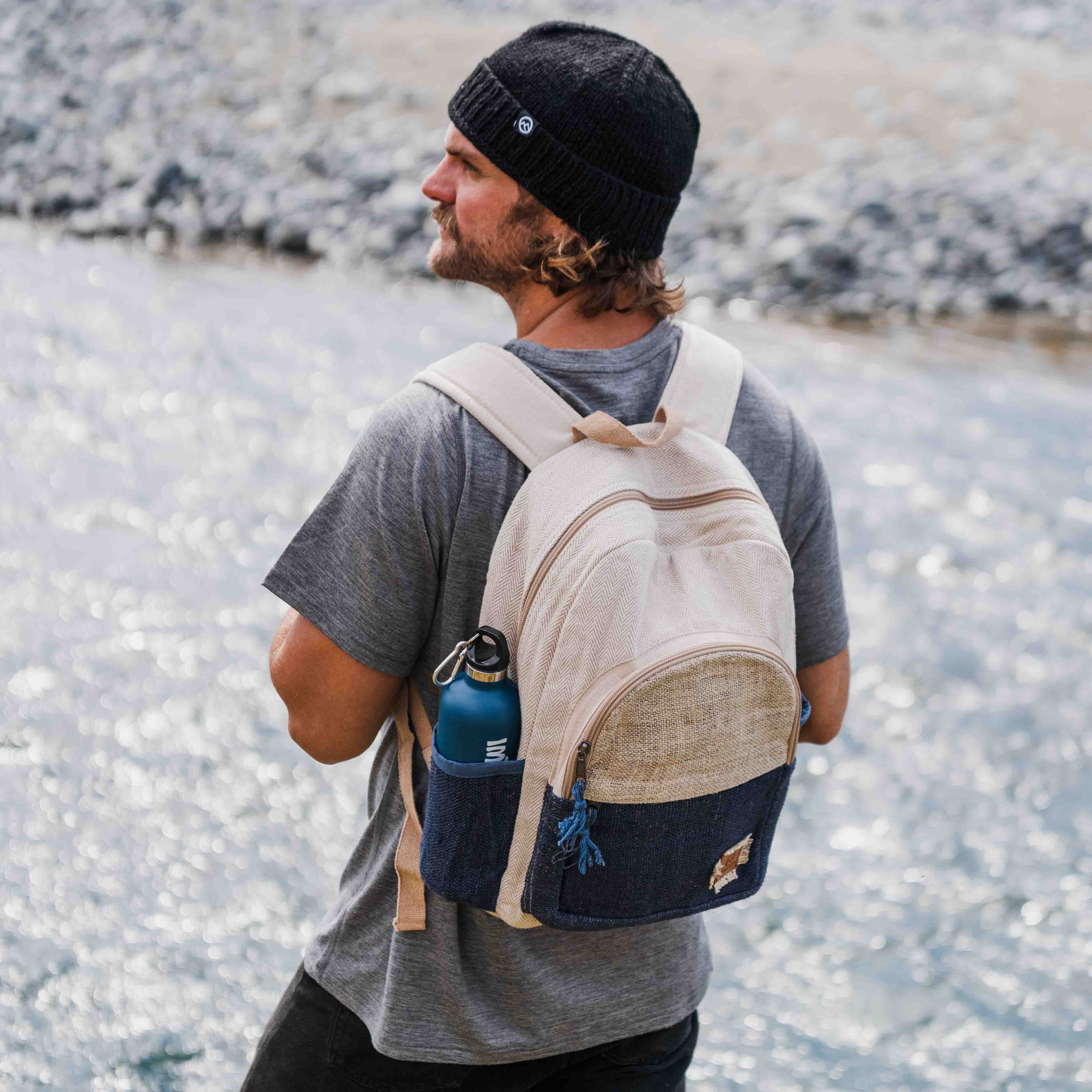 Nomad Day Pack 16L - Ocean