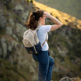 Nomad Day Pack 16L - Ocean