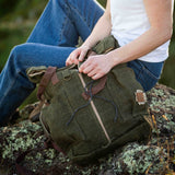 Pathfinder Pack 26L - Khaki