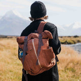 Pathfinder Pack 26L - Rust