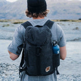 Roamer Day Pack 18L - Black