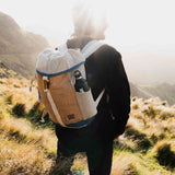 Roamer Day Pack 18L - Coast