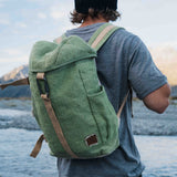 Roamer Day Pack 18L - Olive