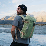 Roamer Day Pack 18L - Olive