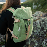 Roamer Day Pack 18L - Olive