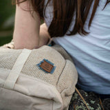 Roamer Day Pack 18L - Sand