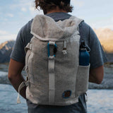 Roamer Day Pack 18L - Sand