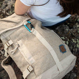Roamer Day Pack 18L - Sand