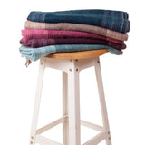 Sherpa Scarf Shawl - Sand