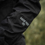 Ventura Waterproof Rain Jacket - Womens Black