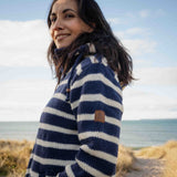 Womens Piha NZ Wool Jacket