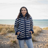 Womens Piha NZ Wool Jacket