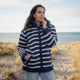 Womens Piha NZ Wool Jacket