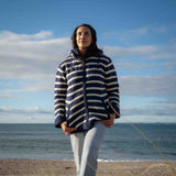 Womens Piha NZ Wool Jacket