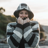 Womens Sutherland NZ Wool Jacket