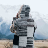 Womens Tekapo NZ Wool Jacket