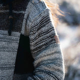 Womens Tekapo NZ Wool Jacket